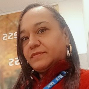 Meet your Posher, Marisol